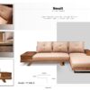 SOFA VT881B