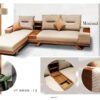 SOFA VT882A