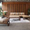 SOFA VT995A