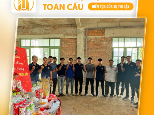 SIÊU THỊ NỘI THẤT TOÀN CẦU – ĐIỂM TỰA CỦA SỰ TIN CẬY